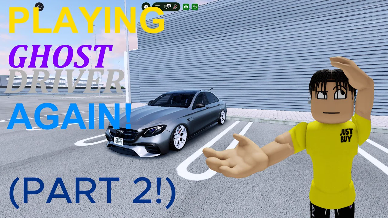 Active Ghost Driver Codes (August 2026): Get Free Cash for Your Roblox Garage Ghost Driver guide